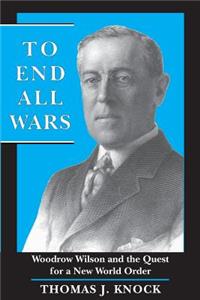 To End All Wars