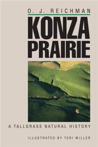 Konza Prairie (PB)