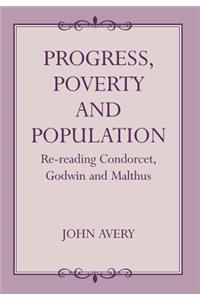 Progress, Poverty and Population