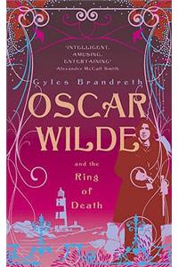 Oscar Wilde and the Ring of Death