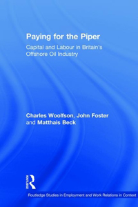 Paying for the Piper