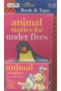 Animal Stories