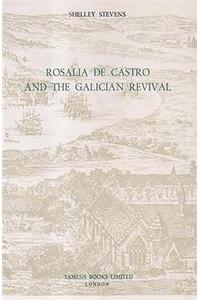 Rosalía de Castro and the Galician Revival