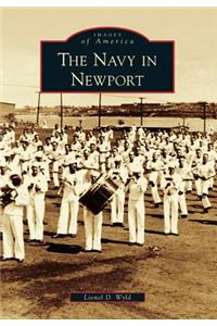 Navy in Newport