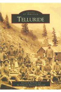 Telluride, Co