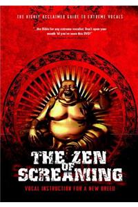 Zen of Screaming