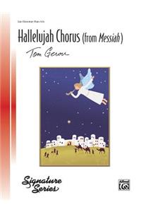 Hallelujah Chorus (from Messiah)