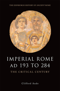 Imperial Rome Ad 193 to 284