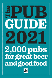 Pub Guide 2021