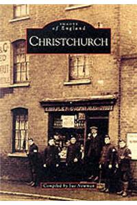 Christchurch: Images of England