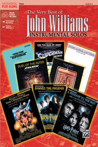 Very Best of John Williams