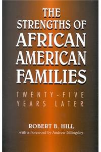 Strengths of African American Families