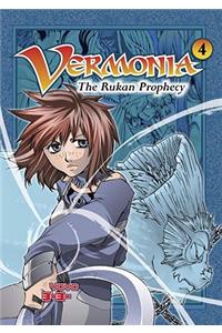 Vermonia 4: The Rukan Prophecy