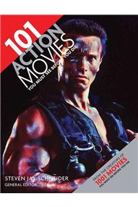 101 Action Movies You Must See Before You Die