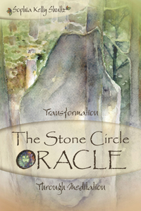 Stone Circle Oracle