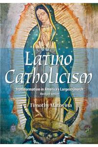 Latino Catholicism (Abridged Version)