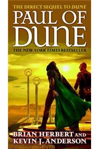 Paul of Dune