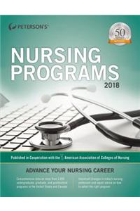 Nursing Programs 2018