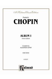 CHOPIN ALBUM 1 PS