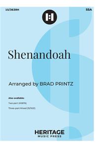 Shenandoah