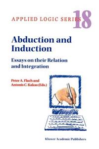 Abduction and Induction