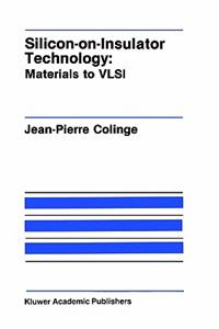 Silicon-On-Insulator Technology