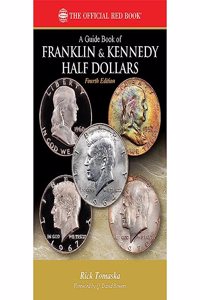 A Franklin & Kennedy Half Dollars