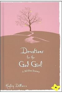 Devotions for the God Girl