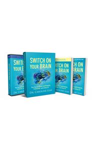 Switch on Your Brain Curriculum Kit