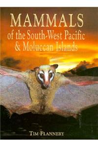 Mammals of the South-West Pacific and Moluccan Islands