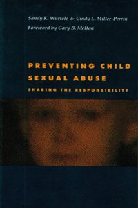 Preventing Child Sexual Abuse