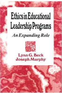 Ethics in Educational Leadership Programs