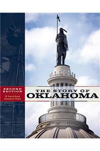 The Story of Oklahoma