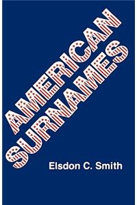 American Surnames