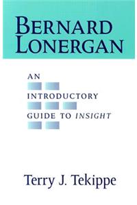 Bernard Lonergan