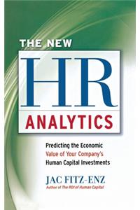 New HR Analytics