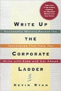 Write Up the Corporate Ladder
