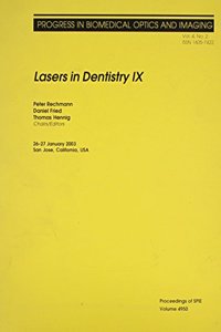 Lasers in Dentistry