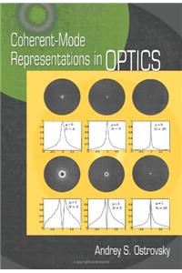 Coherent-mode Representations in Optics