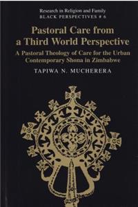 Pastoral Care from a Third World Perspective