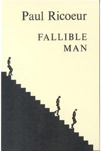 Fallible Man