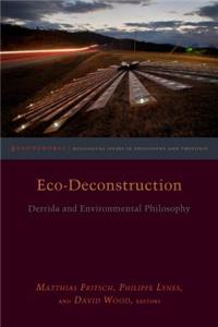 Eco-Deconstruction