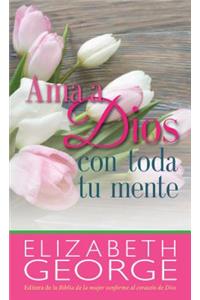 AMA a Dios/Toda/Mente-Bolsillo