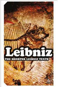 Shorter Leibniz Texts