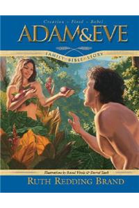 Adam and Eve