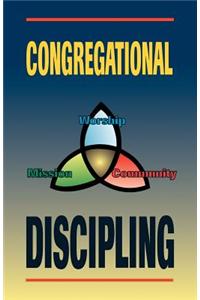 Congregational Discipling