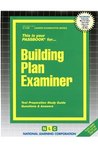 Building Plan Examiner