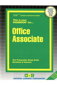 Office Associate