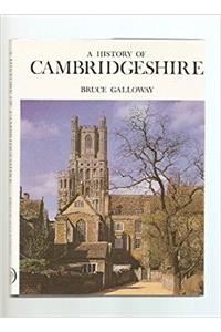 History of Cambridgeshire