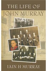 The Life of John Murray